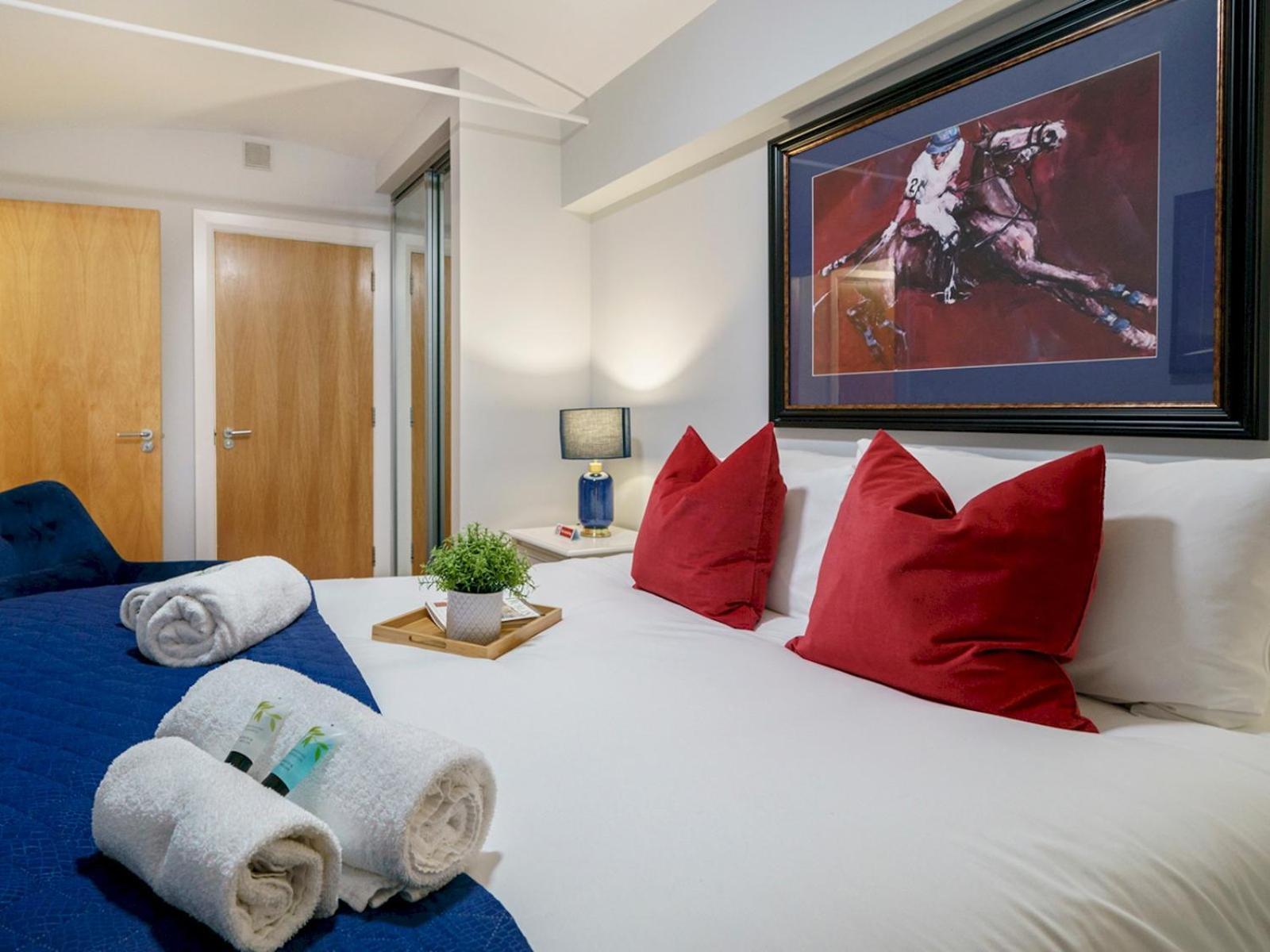 בלפסט The Linen Mill Apartment Pass The Keys מראה חיצוני תמונה